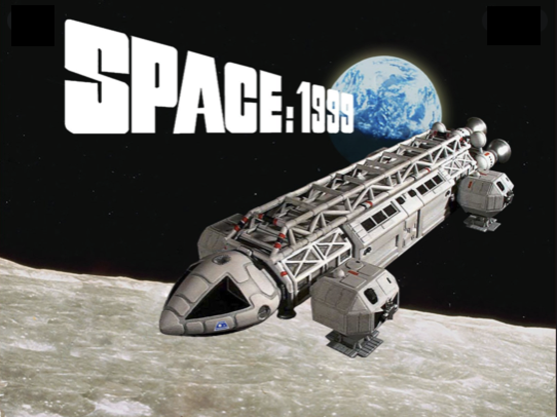 Space 1999